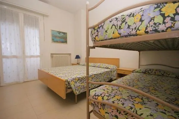 50 Bilocale Igea Marina Apartamento Bellaria-Igea Marina 0*,