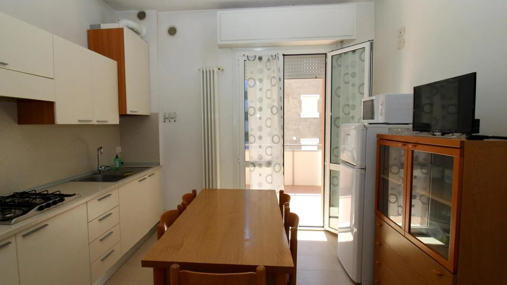 50 Bilocale Igea Marina Apartamento Bellaria-Igea Marina