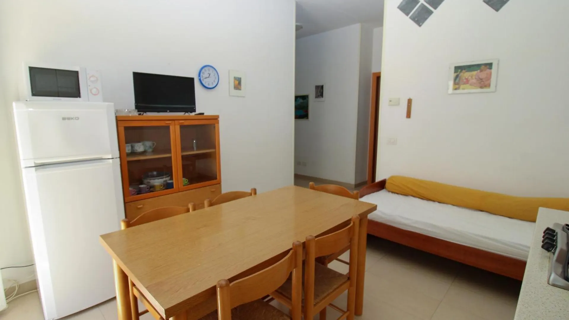 50 Bilocale Igea Marina Apartamento Bellaria-Igea Marina