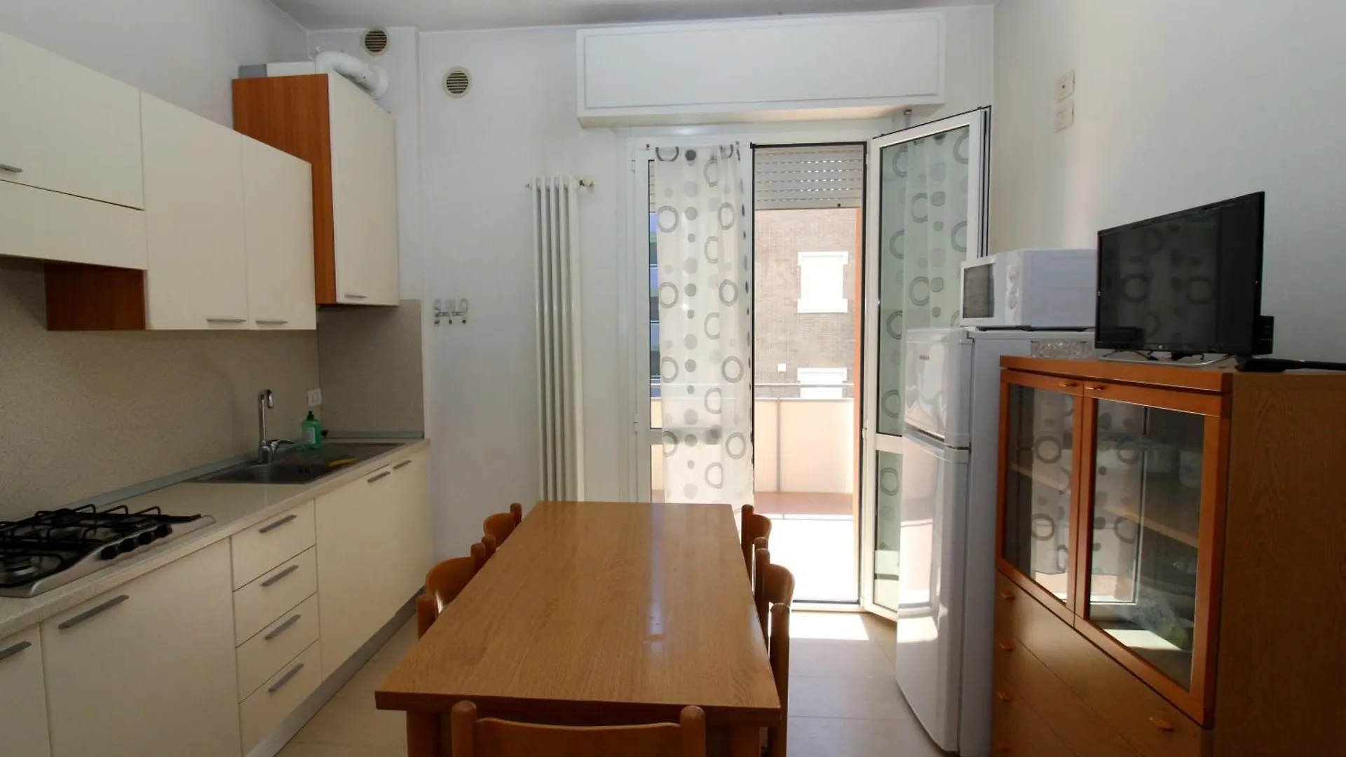 Apartmán 50 Bilocale Igea Marina Bellaria-Igea Marina